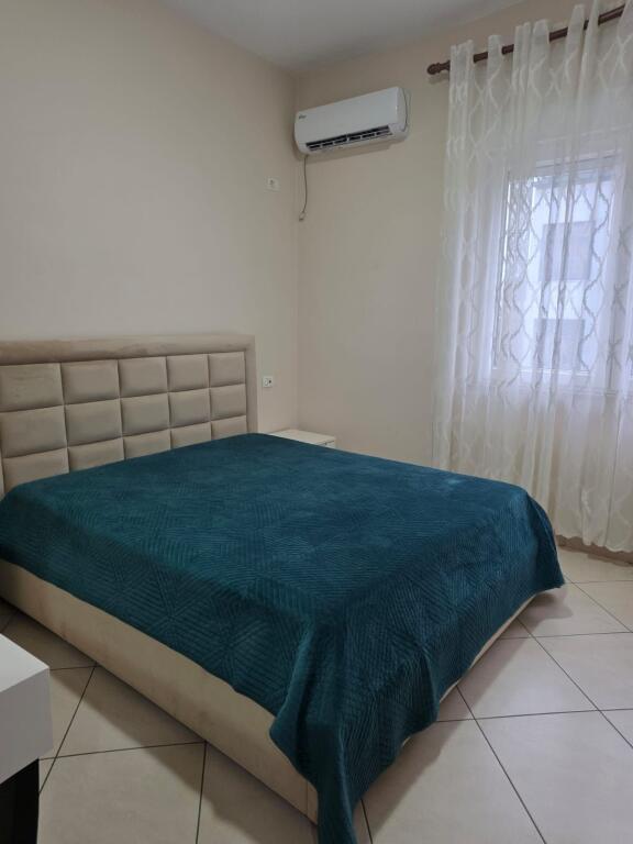 📣Apartament me Qira – 2+1 📍 Tek Hilton Hotel, pranë Credins Bank