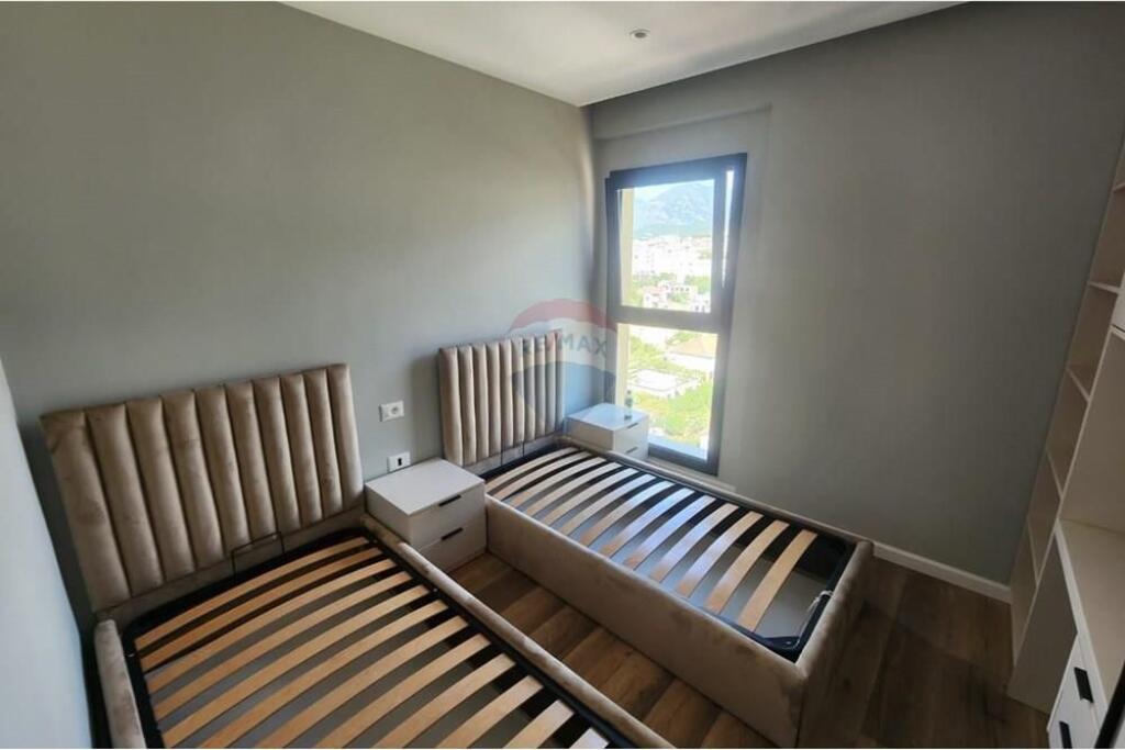 Apartament 2+1 me qira në rrugen Kokonozeve, Kinostudio.