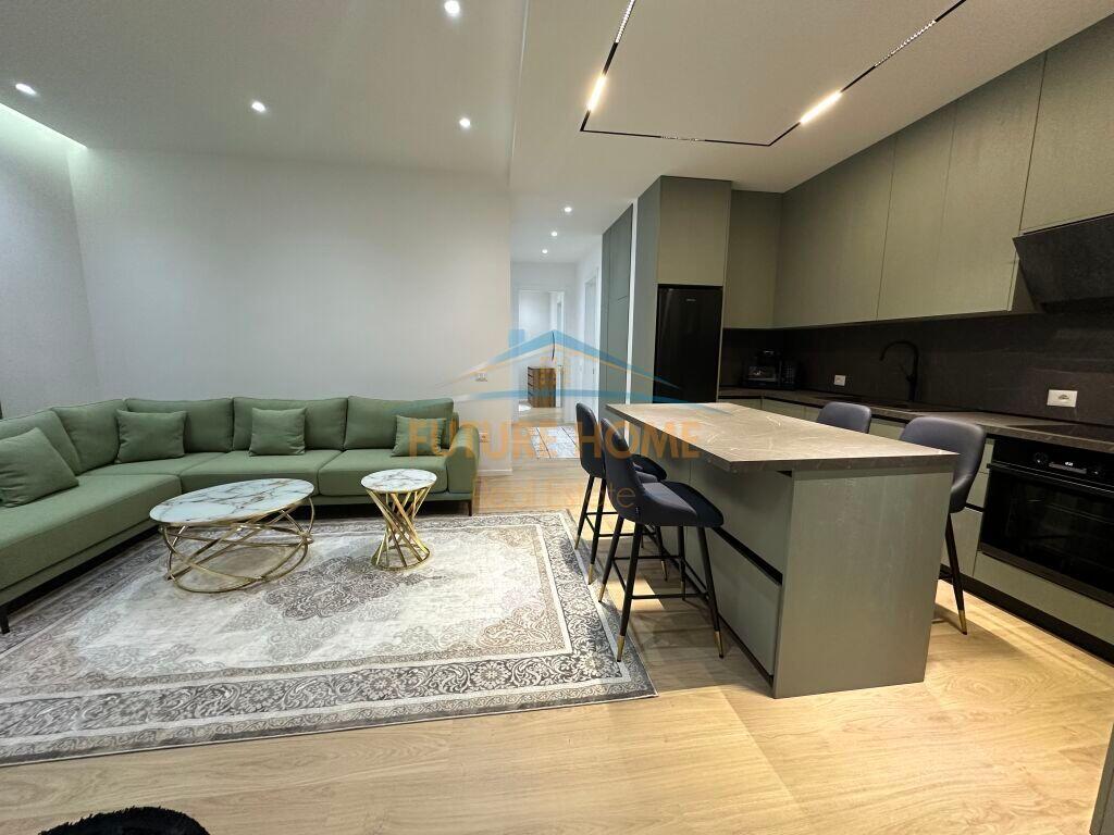 Rent, Apartment 2+1+2, Delijorgji !