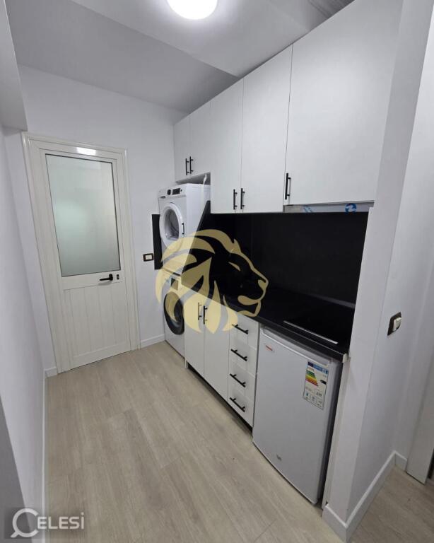 🏢 GASONIERE PËR QIRA – PALLAT I RI