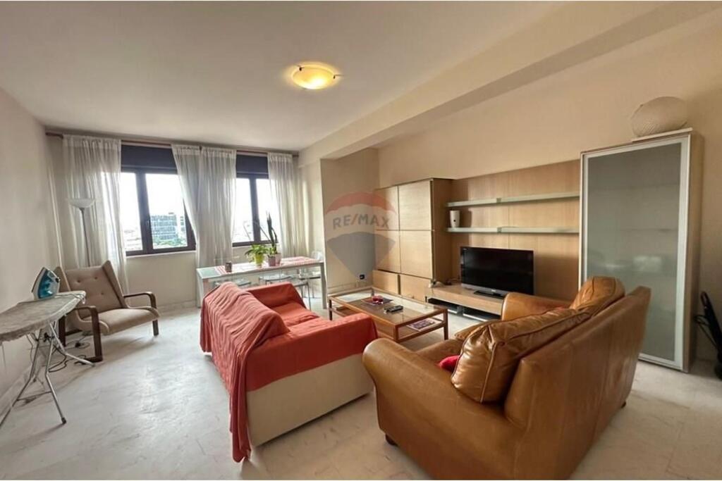 Appartamento - In Affitto - Centro