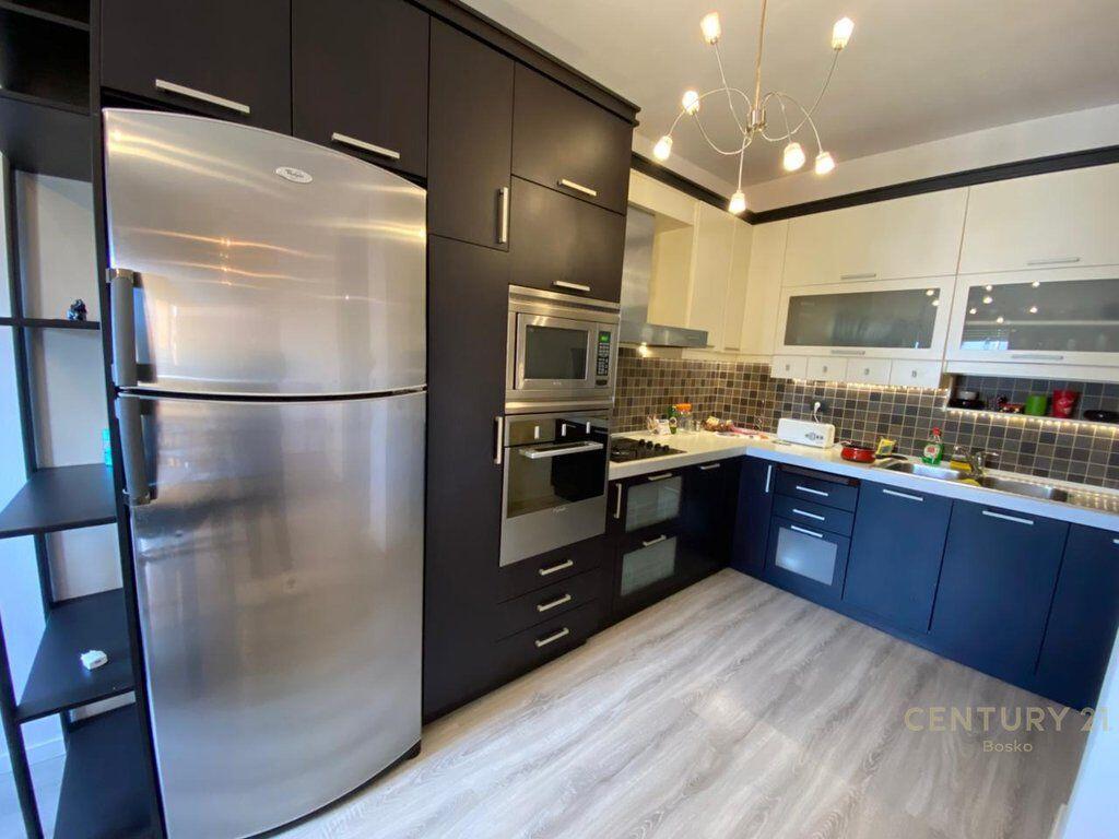 APARTAMENT 2+1+2 me 2 BALLKONE