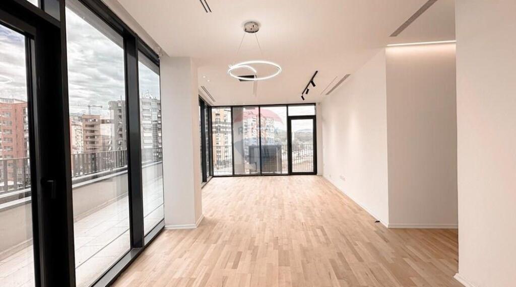 Apartament 2+1+2 - Për Shitje - Lake View, Tiranë ID: 530191062-68