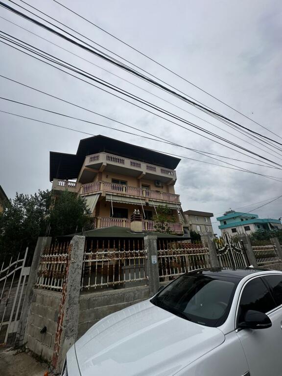 SHITET HOTEL ILIRIA PLAZH