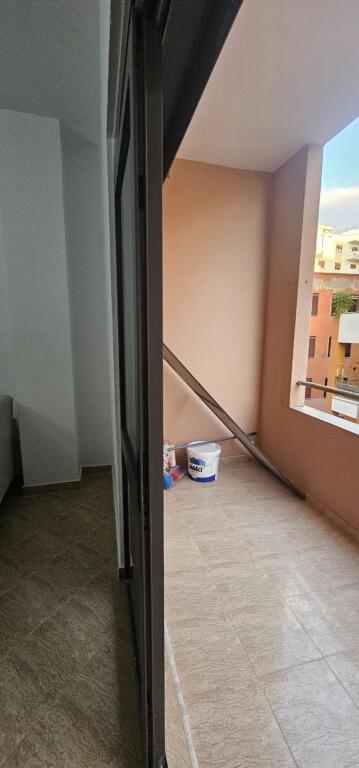 🏡 SHITET APARTAMENT 1+1 📍ILIRIA PLAZH DURRES