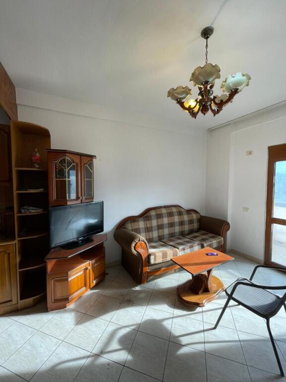 🏡 SHITET APARTAMENT 1+1 +BALLKON 📍ILIRIA PLAZH DURRES