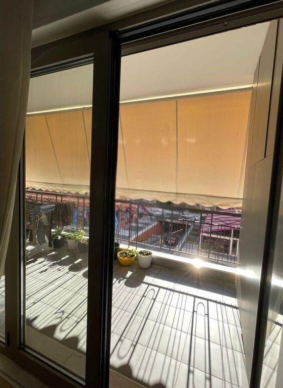 Appartamento 1+1 in affitto nel Complesso Delijorgji.