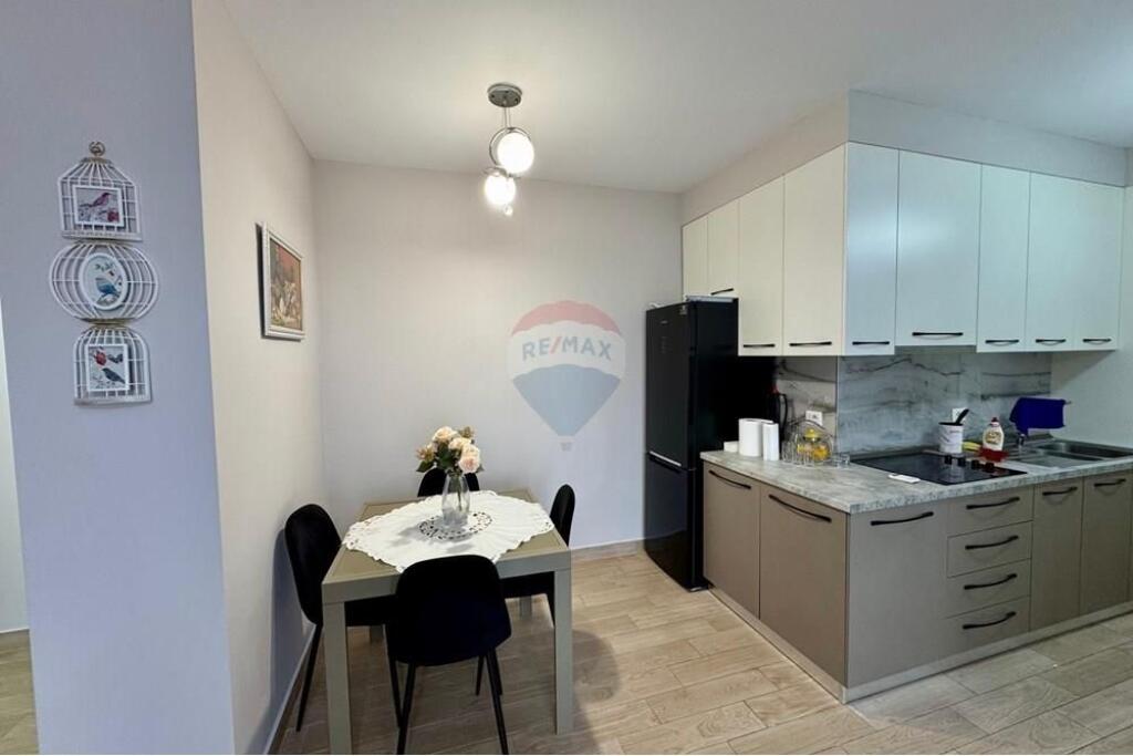 Apartament 1+1 me qira tek Mondiali!