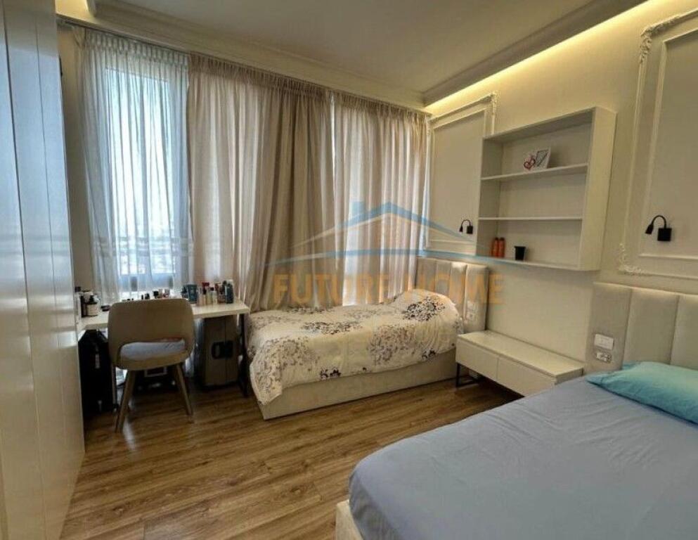 Qira,Apartament 2+1+2+Parking,Park Gate,Rruga Elbasanit,Tirana.