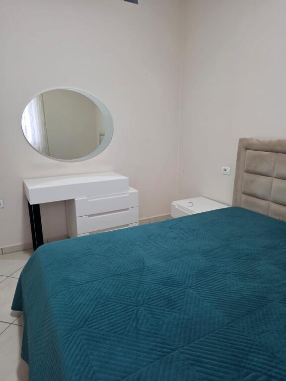 📣Apartament me Qira – 2+1 📍 Tek Hilton Hotel, pranë Credins Bank