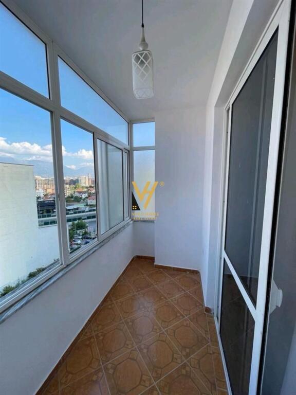 JEPET APARTAMENT 1+1+BLK ME QERA NE ASTIR 50.000 LEKE