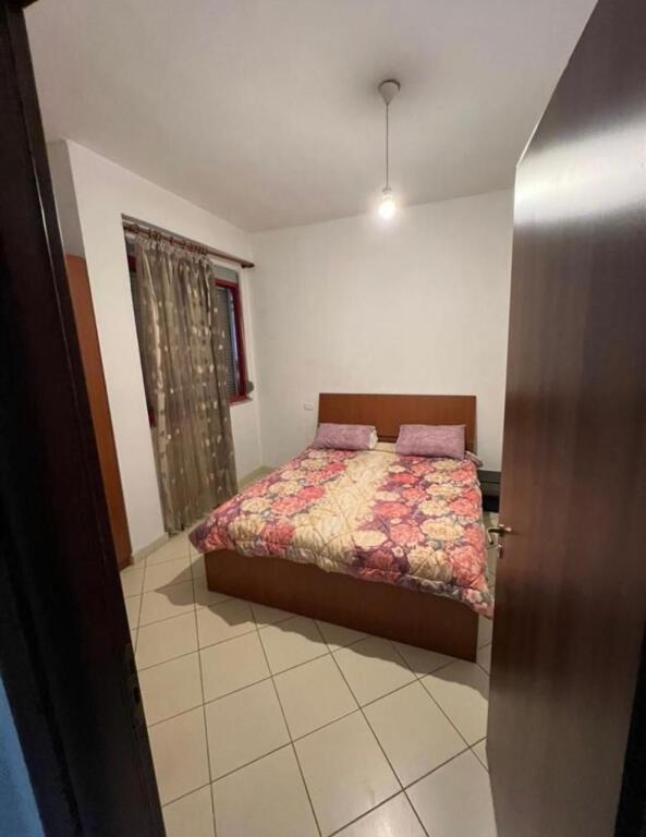 Apartament me qera 1+1 📍Pallatet e Verdha