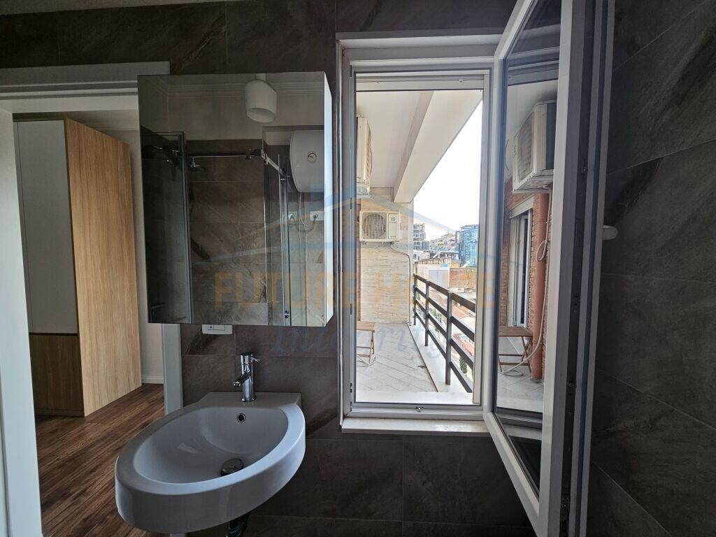 Qera, Apartament 2+1+2, Selvia, Tiranë.