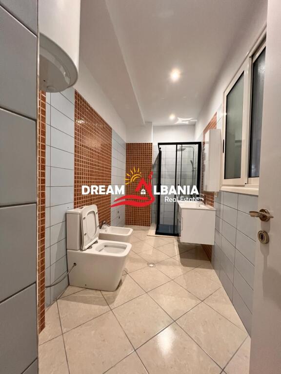 Apartament 2+1+2 ne shitje, ne Vlore prane Sheshit te Flamurit (ID 41211417)