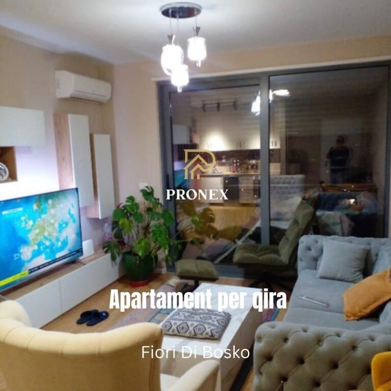 Apartament 2+1 me qira
