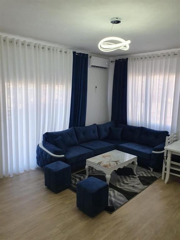 Apartament Me Qera 1+1 ne Don Bosko (ID B210563) Tirane