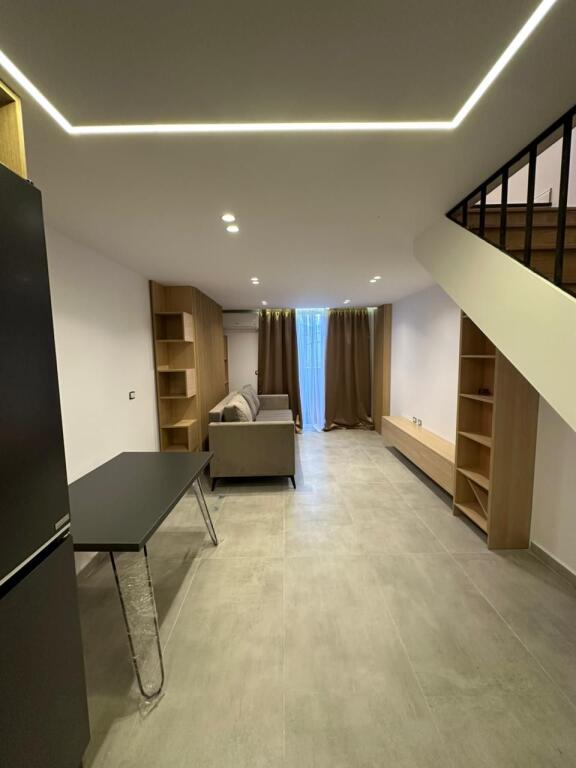 Duplex 1+1 for Sale – Golden Park 3 Complex ✨