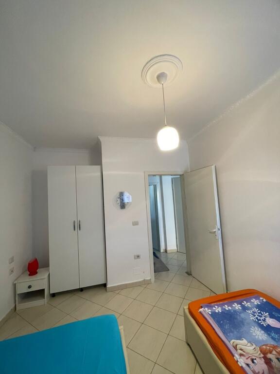 🏡 APARTAMENT ME QERA 1+1 📍Iliria Plazh, Durres