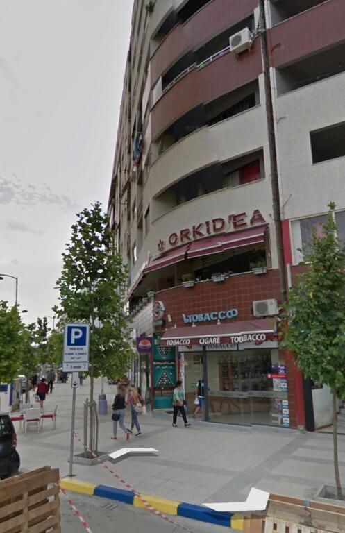 SHITET 2+1+2 ASTIR TEK RRETHI OZON