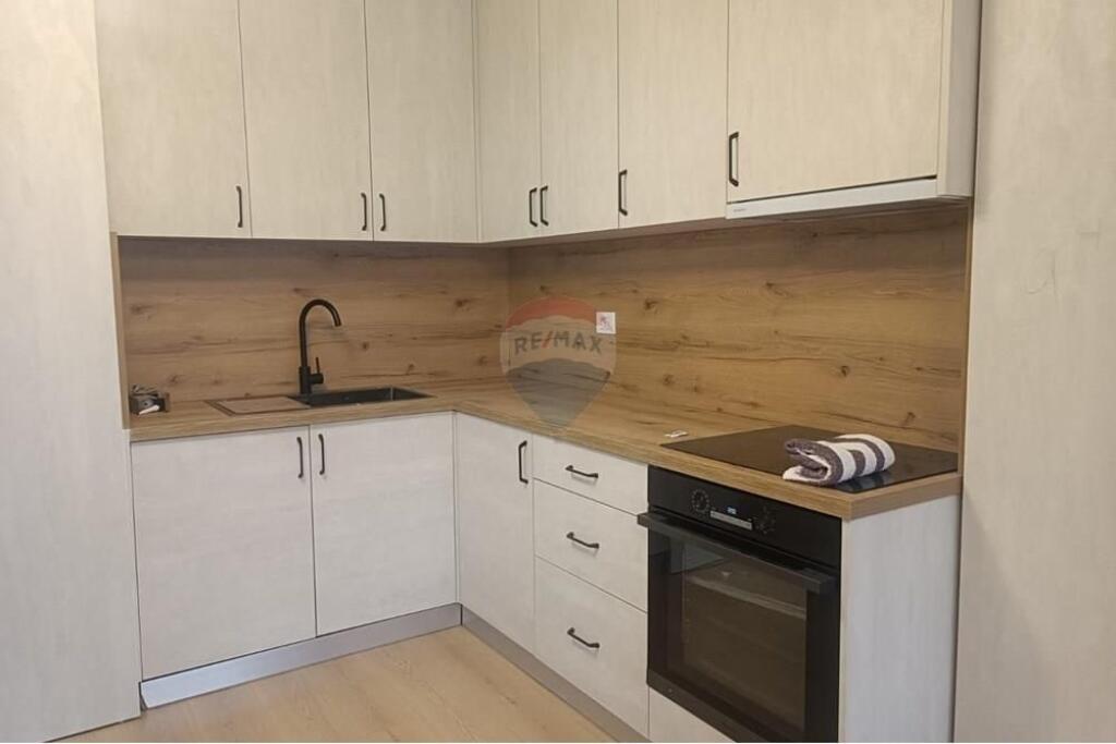 Apartament ne shitje 1+1 Jordan Misja