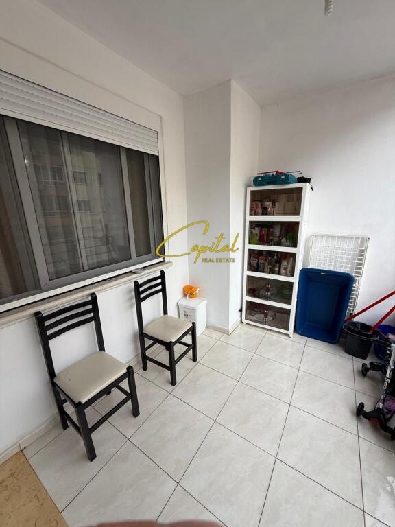 APARTAMENT ME QERA 2+1 ASTIR 60.000 LEKE