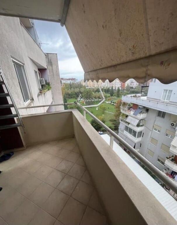 Japim apartament 1+1 me qera Kopshtit Botanik Zoologjik