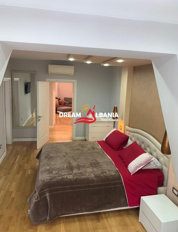 Apartament 2+1 me qera me kuzhine me vehte ne Qender Tiranes (ID 4229252)