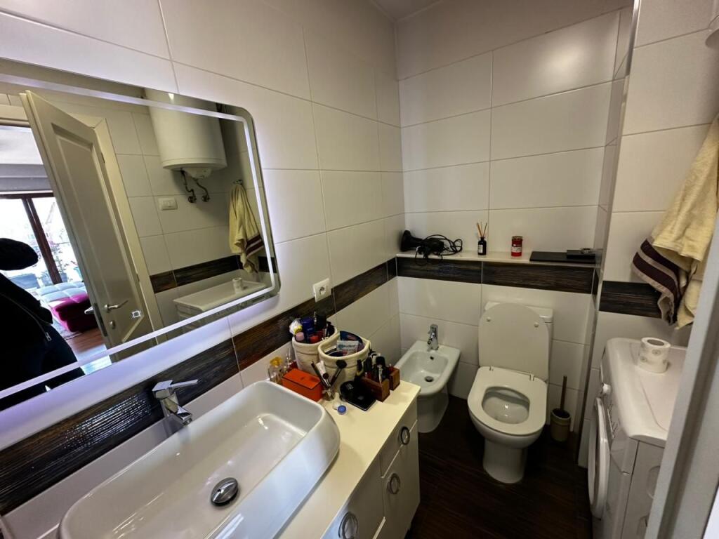 🏡 Appartamento 2+1 in Affitto