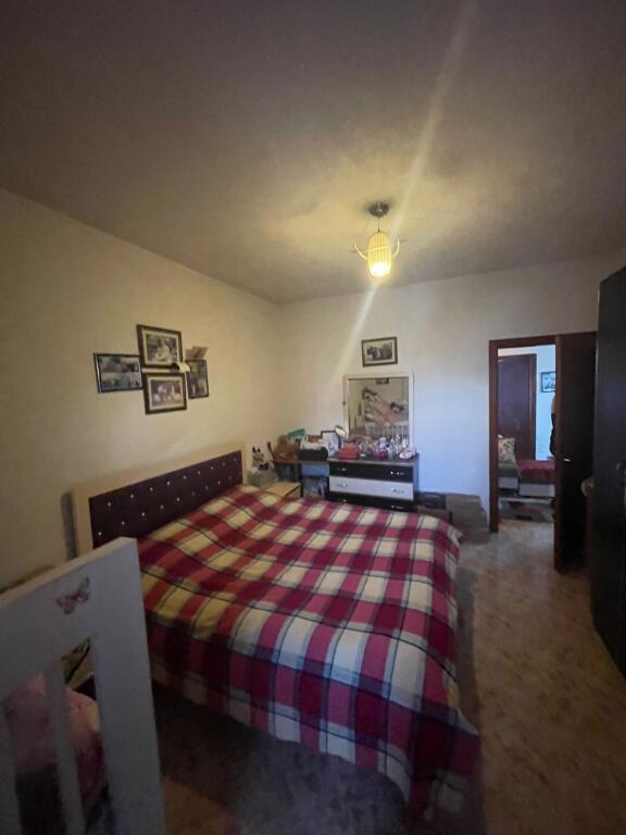 APARTAMENT ME QERA 3+1