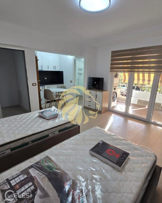 🏢 GASONIERE PËR QIRA – PALLAT I RI