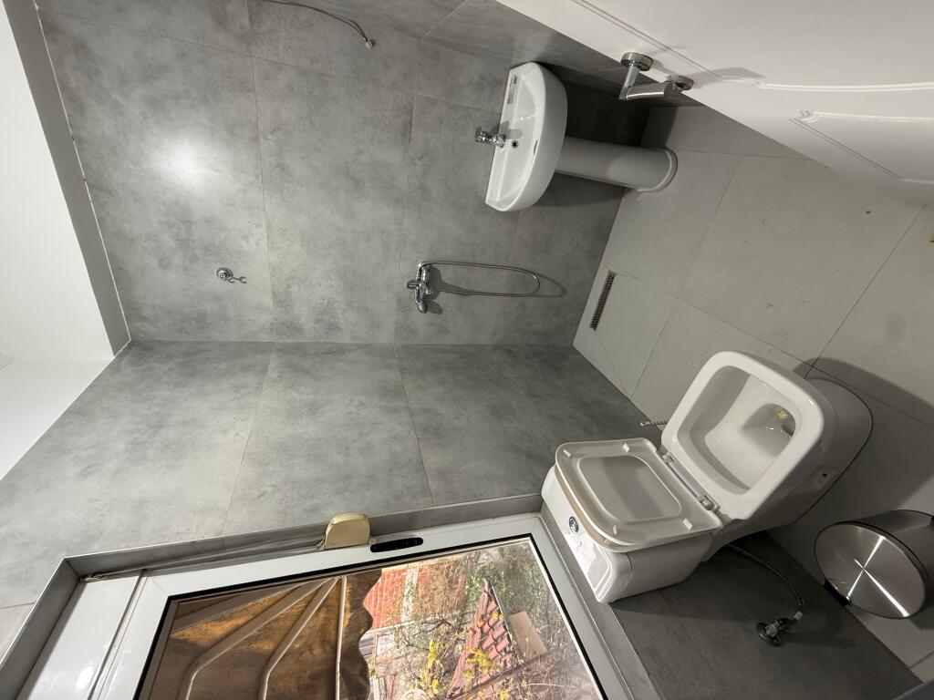 Apartament 1+1 prane Deliorgjit