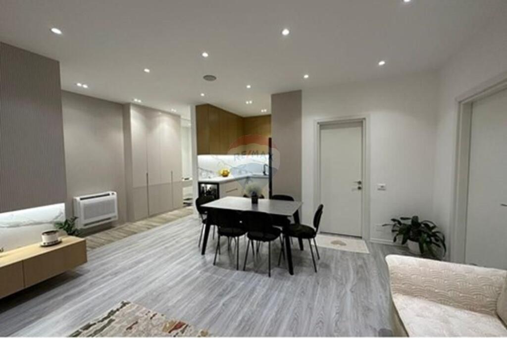 Apartament - Për Qira - Selivia