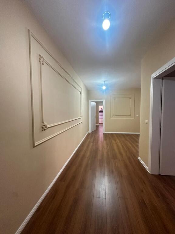 🏡 SHITET APARTAMENT 2+1 + 3 BALKONE POLICIA DURRES