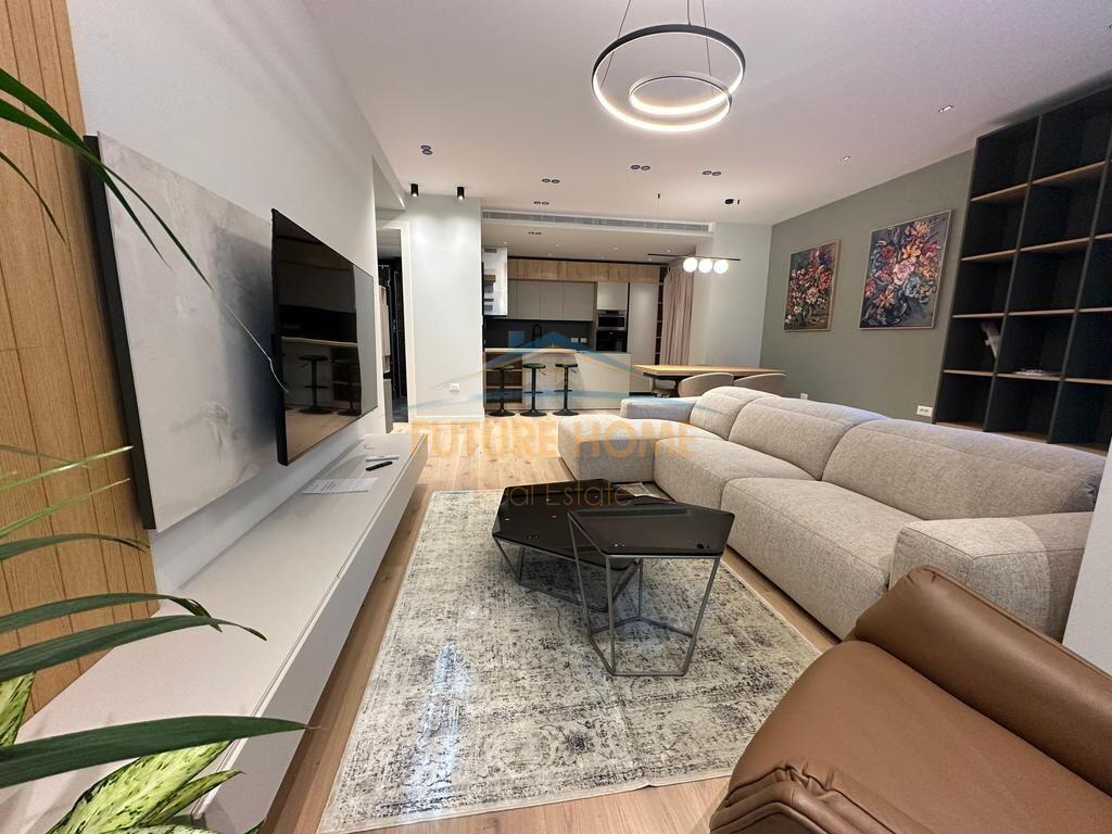 Qera,Apartament 2+1+Parking Stadiumi Air Albania