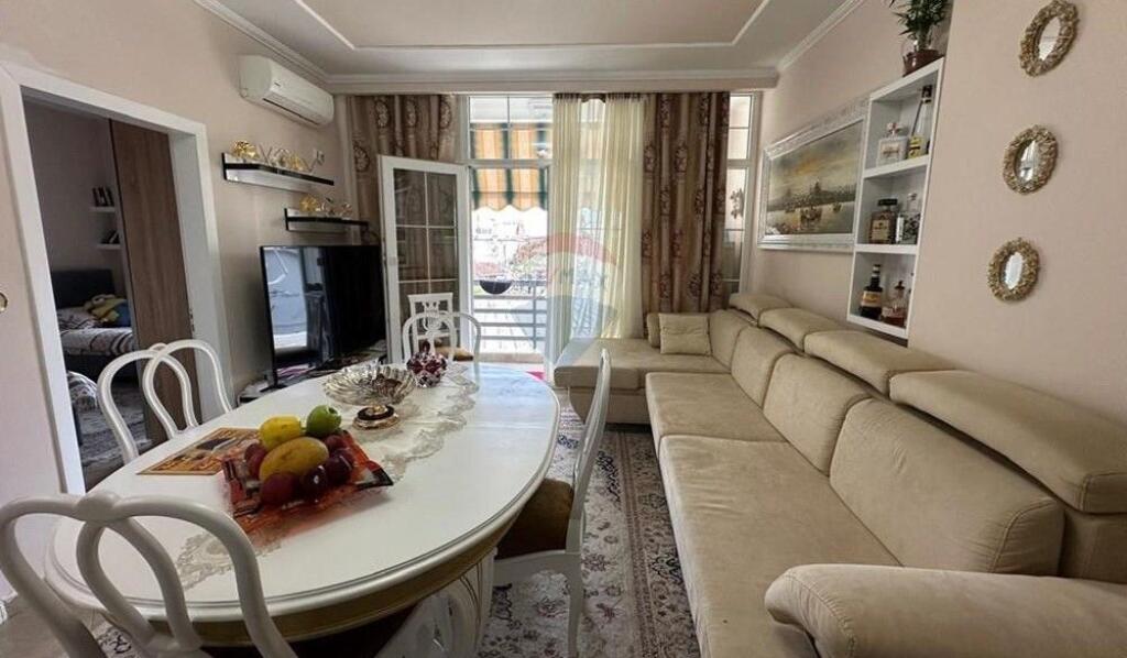 Apartament - Për Shitje - Ish Tregu Elektrik, Tiranë!!!! ID: 530571009-30