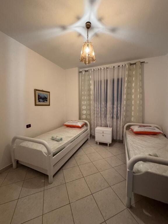 Apartment 2+1 for rent