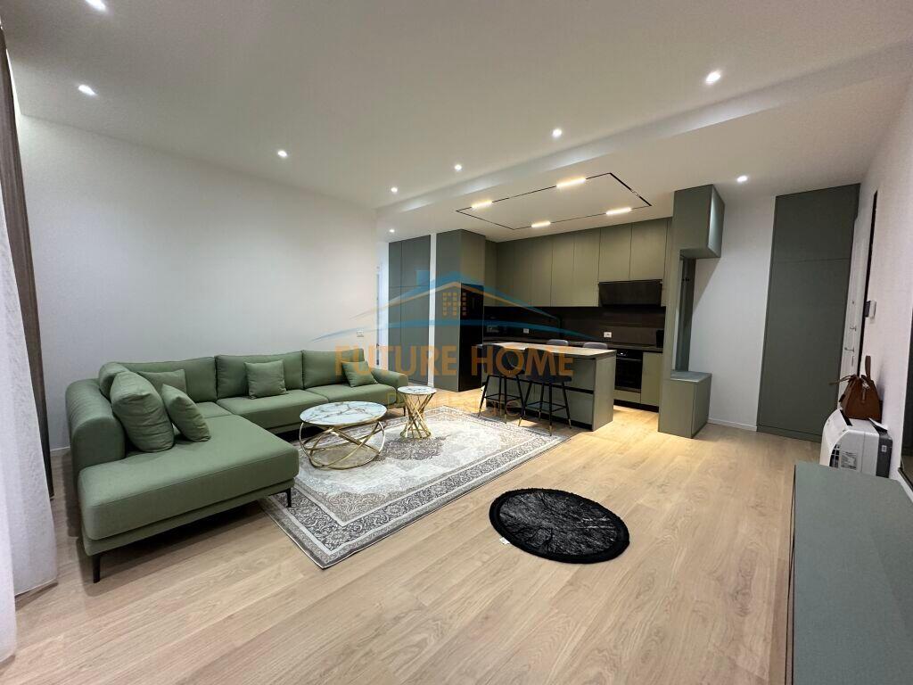 Rent, Apartment 2+1+2, Delijorgji !