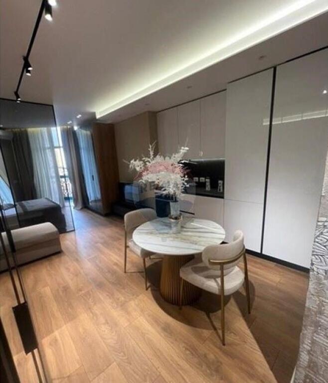 Apartament - Për Shitje - Sheshi Skënderbej, Tiranë!!!! ID: 530181095-235