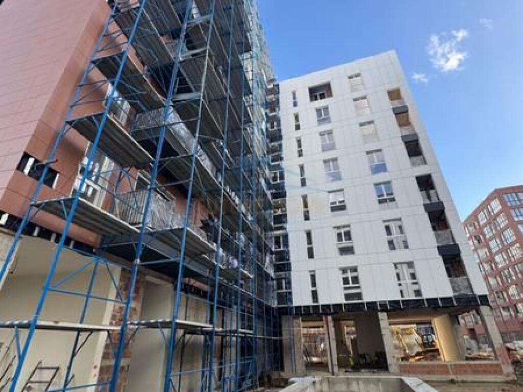 For sale, Apartment 2+1+2, Bulevardi i Ri, Tirana