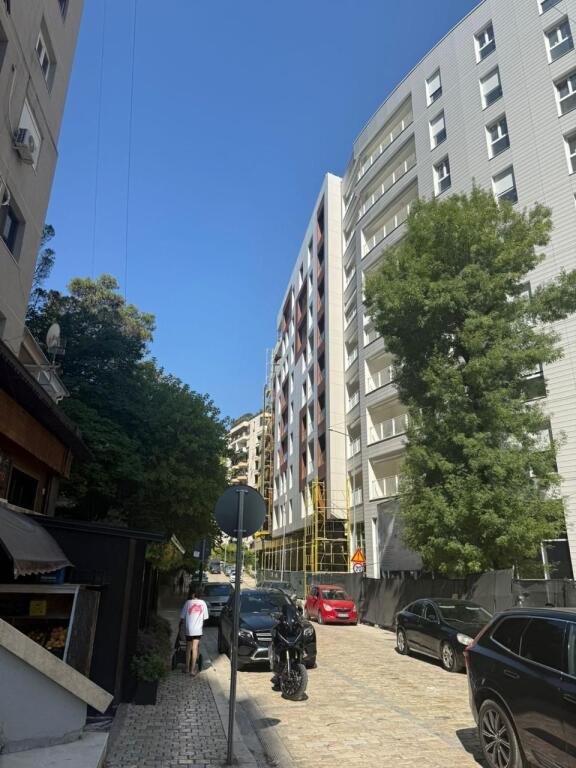 Shitet Apartament 2+1+2, Juvenilja