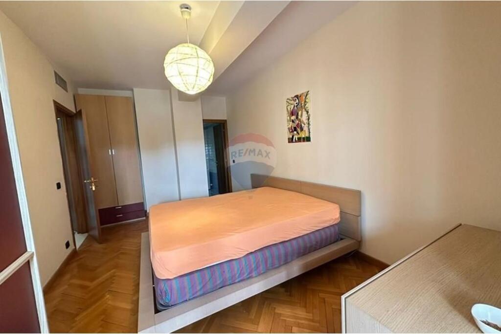 Appartamento - In Affitto - Centro