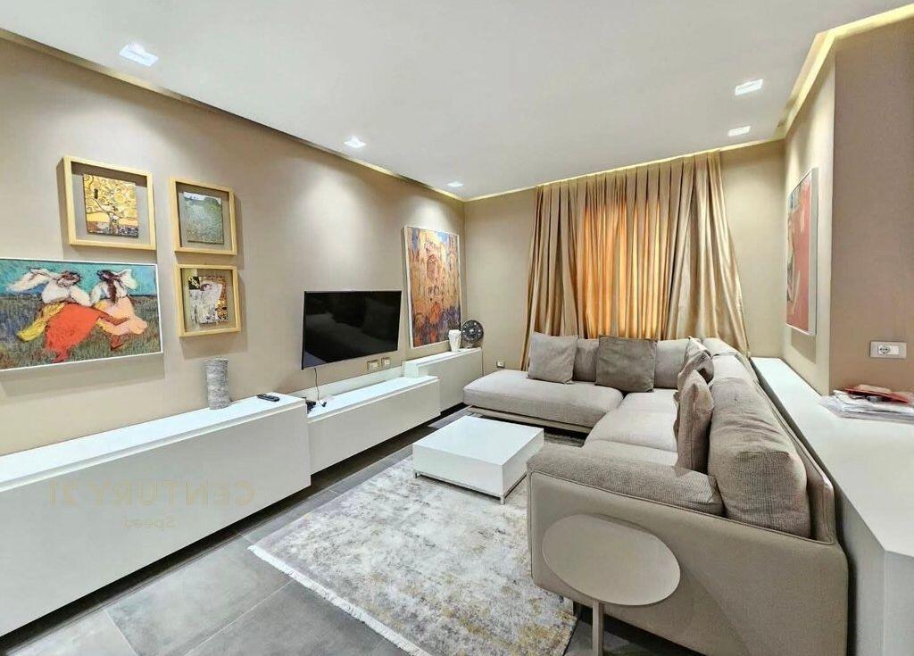 Apartament me qira 2+1 , Rruga e Elbasanit