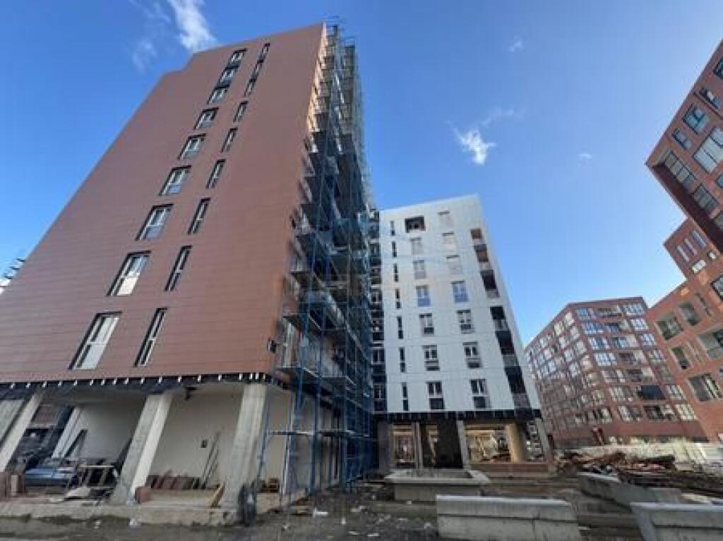 For sale, Apartment 2+1+2, Bulevardi i Ri, Tirana