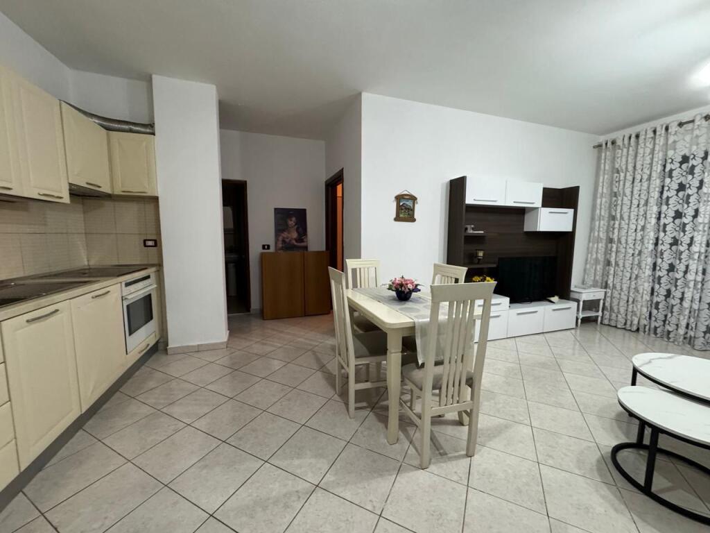 Apartment 2+1 for rent