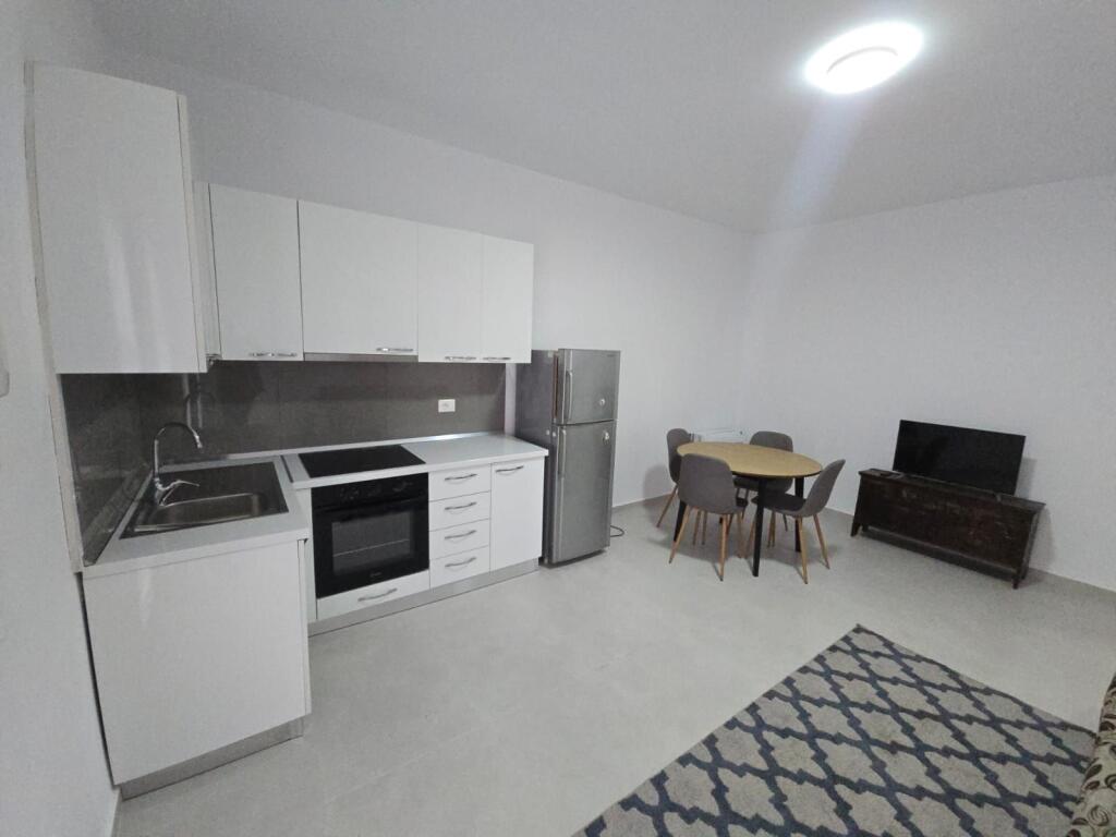 JEPET ME QERA SUPER APARTAMENT 1+1 NE PLEPA DURRES