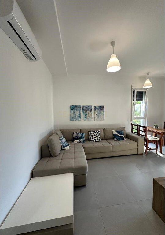 1+1 APARTMENT FOR SALE + PARKING SPACE AT VALAMAR RESIDENCE, HAMALLAJ!!