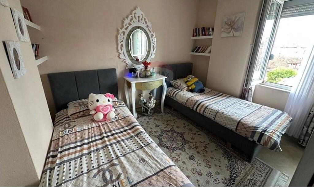 Apartament - Për Shitje - Ish Tregu Elektrik, Tiranë!!!! ID: 530571009-30