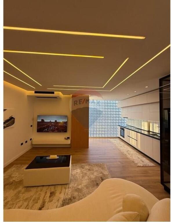 Apartament - Për Qira - Rruga e Kosovareve