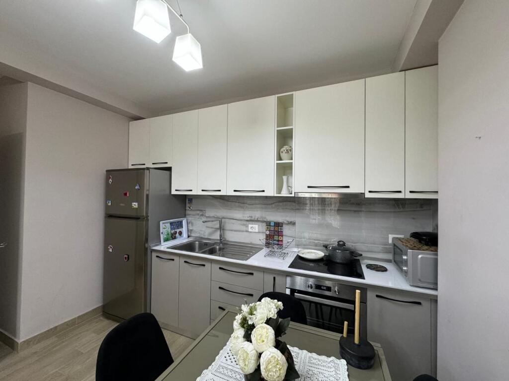 Apartament 1+1 me Qera, 21 Dhjetori