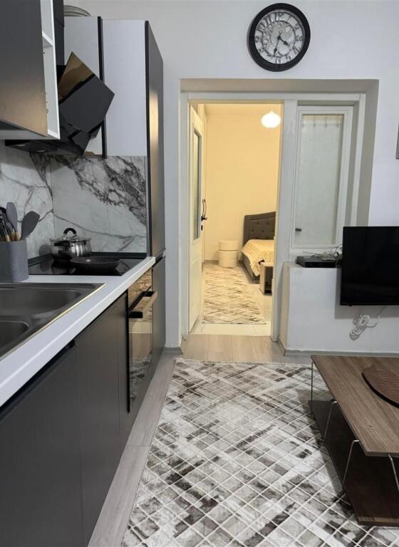 Appartamento in affitto 1+1 📍Via Dibres, Scuola Unita